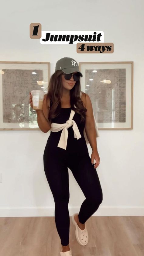 One Piece Body Suit Outfit, Full Body Suit Outfits, Full Bodysuit Outfit, Black Full Bodysuit, 2022 Casual Outfits, Black Bodysuit Outfit, Tight Outfits, Body Suit Outfit, Leotard Outfit