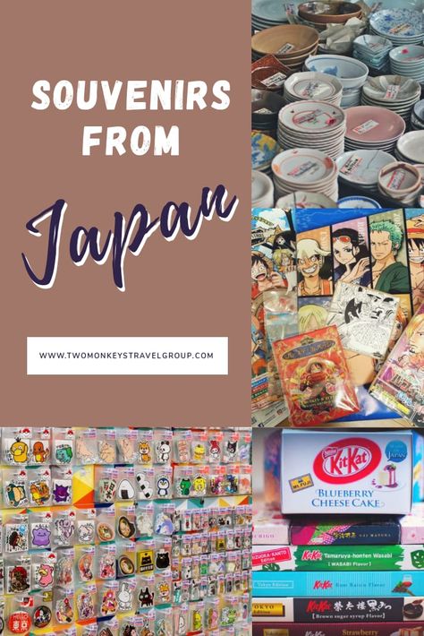 One thing most Filipinos do when traveling abroad or to new places is to bring pasalubong or souvenirs back home. Though our family or friends have not been with us in our travels, we remember then and buy them presents. It’s like sharing a piece of our journey or experience with them through pasalubong. If you are going to Japan, this article will discuss the best souvenirs from Japan. Japan Souvenir, Tokyo Marathon, Japan Bucket List, Tokyo Travel Guide, Japan Gifts, Japan Holidays, Japan Itinerary, Wakayama, Japan Vacation