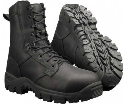 Magnum Shield WPI Public Order boot Army Combat Boots, Magnum Boots, Army Boots, Tactical Boots, Boots Uk, Safety Boots, Protective Clothing, Flame Retardant, Safety Shoes