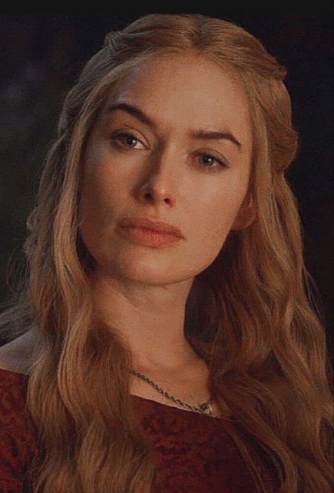 Cercei Lannister, Queen Cersei, Daenerys And Jon, Cersei And Jaime, People Reference, House Lannister, Medieval Woman, Lena Headey, King's Landing