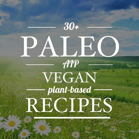 Aip Vegan, Aip Protocol, Aip Diet Recipes, Autoimmune Protocol Recipes, Aip Meals, Autoimmune Recipes, Vegan Paleo Recipes, Autoimmune Protocol Diet, Paleo Meal Prep