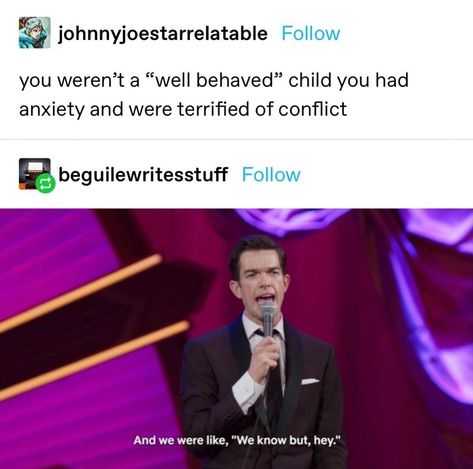 John Mulaney, Funniest Memes, What’s Going On, Tumblr Funny, No Me Importa, Funny Posts, Keep Up, Comedians, Puns