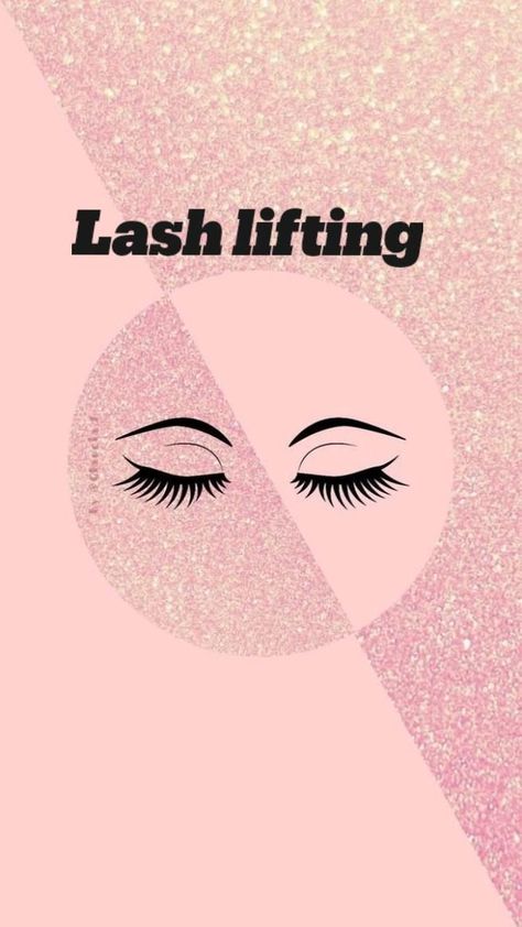 Lash lifting logotipo #logobutik #designstore👉 Lashes Logo Design, Hair Logo Design, Makeup Logo Design, Skincare Logo, Business Nails, Hair Logo, Makeup Logo, Lipstick Tube, Cosmetic Logo