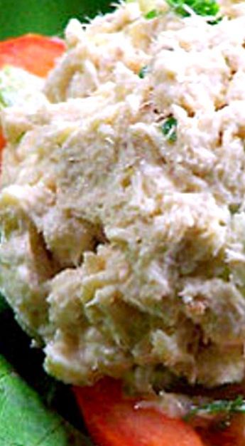 Deli Tuna Salad Recipe, Deli Tuna Salad, Best Tuna Salad Recipe, Tuna Fish Recipes, What Is Healthy Food, Healthy Foods To Make, Tuna Salad Recipe, Deli Style, Healthy Food Facts