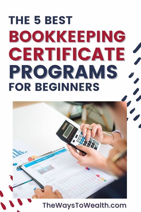 Bookkeeping certification isn't required, but it can help you win more clients and charge higher rates. Whether it's worth the time and investment depends on your goals as a bookkeeper. Bookkeeping Price Packages, How To Start Bookkeeping Business, Best Bookkeeping Courses, Start A Bookkeeping Business, Bookkeeping Certification, Learn Bookkeeping For Free, Freelance Bookkeeper, Learn Bookkeeping, Become A Bookkeeper