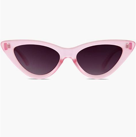 Barbie Sunglasses, Barbie Inspiration, Clout Goggles, Cat Eye Sunglasses Vintage, Barbie Stuff, Malibu Barbie, Pink Sunglasses, Girl With Sunglasses, Eye Wear