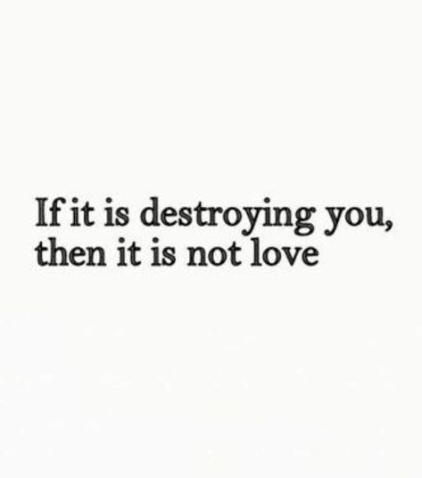 Bad Relationship Quotes, Toxic Quotes, Toxic People Quotes, Go For It Quotes, Not Love, Breakup Quotes, Toxic People, Toxic Relationships, People Quotes