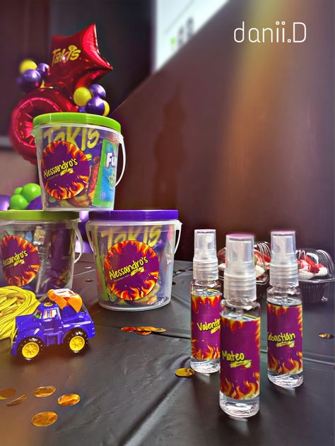 Candy’s and alcohol idea for birthday party theme Takis. birthday decoration Takis Party Ideas, Takis Birthday Party Theme, Birthday Boys, Skibidi Toilet, Candy Bags, Birthday Party Decorations, Birthday Party Themes, Boy Birthday, Birthday Decorations