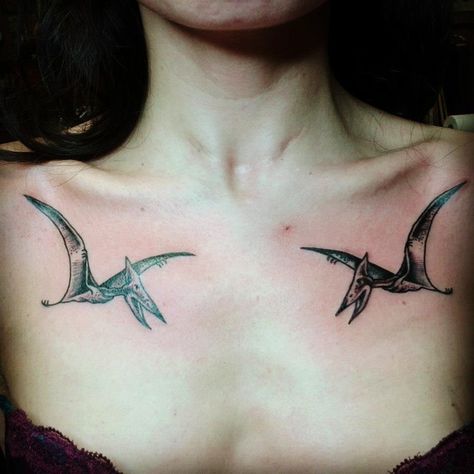 Pteranodon Tattoo, Get A Tattoo, Deathly Hallows Tattoo, I Tattoo, Melon, Triangle Tattoo, Tattoo Ideas, Tattoos, Quick Saves