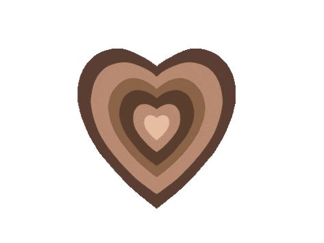 Brown Heart Png, Brown Png Gif, Brown Pixel Gif, Notion Aesthetic Icon, Notion Icon Gif, Studying Gif, Bear Gif, Icon Gif, Minimalist Icons