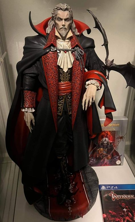 Drácula Dracula Character Design, Dracula Fashion, Vampire Poses Reference, Dracula Outfit, Vlad Dracula Tepes, Dracula Aesthetic, Dracula Cartoon, Dracula Castlevania, Dracula Cape