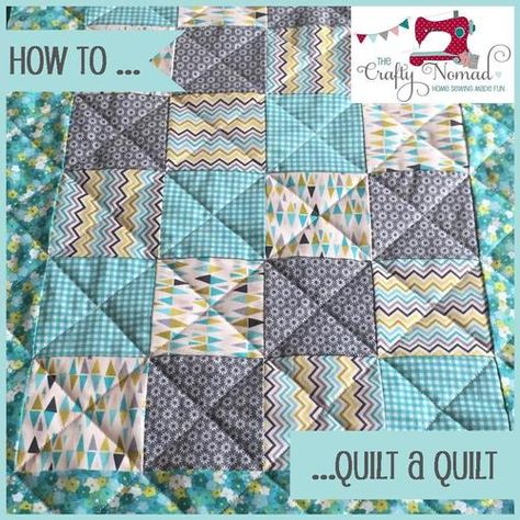 Tutorials — The Crafty Nomad: Sewing Classes & Quilt Patterns Free Sewing Tutorials, Diagonal Quilt, How To Quilt, Frixion Pens, Straight Line Quilting, Quilt Square Patterns, Free Motion Quilt Designs, Stitch Lines, Sewing Class