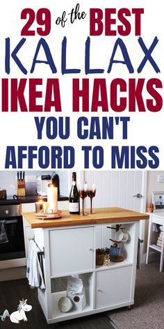 Kallax Kitchen Island, Ikea Island Hack, Homemade Kitchen Island, Free Furniture Plans, Ikea Island, Seating Bench, Kitchen Island Diy, Ikea Kallax Hack, Ikea Hack Kitchen