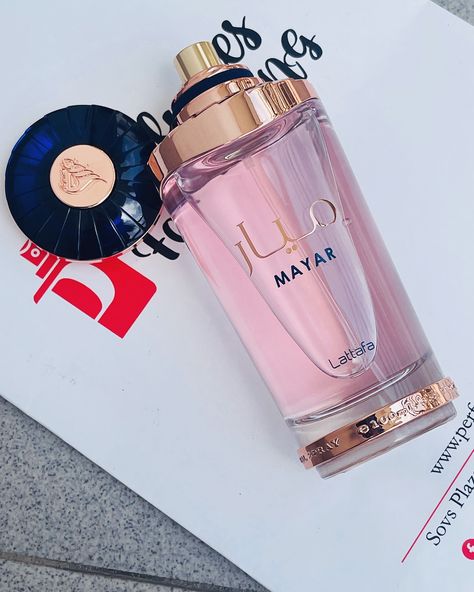 Lattafa Mayar Top notes are Litchi, Raspberry and Violet Leaf; middle notes are White Rose, Peony and Jasmine; base notes are Musk and Vanilla. #lattafamayar #mayarperfume #lattafaperfumes Contact us @ Call/WhatsApp: 08098568331 http://perfumesforlessng.com Nationwide Delivery Or walk in at our store situated @ Sovs Plaza, 17 Badore Rd, Adewale Bustop, Badore Ajah, To Place your order. Good Morning Coffee, Morning Coffee, White Roses, Raspberry