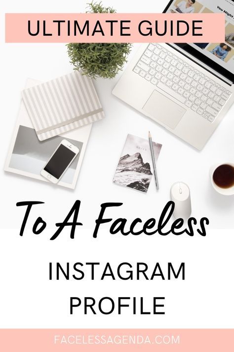 Faceless Marketing on Instagram: Starter Guide 
Discover the Secrets of Faceless Instagram Marketing with this 42-Page Starter Guide!

Inside this guide, you'll be given methods to effectively use a faceless Instagram account for digital marketing success. Faceless Content, Faceless Instagram, Content Creating, Faceless Marketing, Marketing On Instagram, Guided Notes, Viral Post, Instagram Marketing, Instagram Accounts