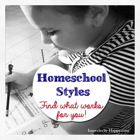 homeschool styles Homeschool Styles, Natural Mom, Mom Planner, How To Start Homeschooling, Homeschool Encouragement, Homeschool Schedule, Homeschool Learning, Homeschool Life, Homeschool Help