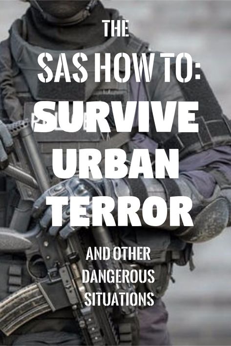 Survival Knowledge, Situational Awareness, Survival Books, Survival Life Hacks, Survival Shelter, Urban Survival, Survival Techniques, Tactical Survival, Prepper Survival