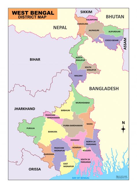 West Bengal Map, Badshah Rapper, Free Printable World Map, India World Map, Indian Flag Wallpaper, Kids Worksheets Preschool, Creative Cv, Gk Knowledge, India Map