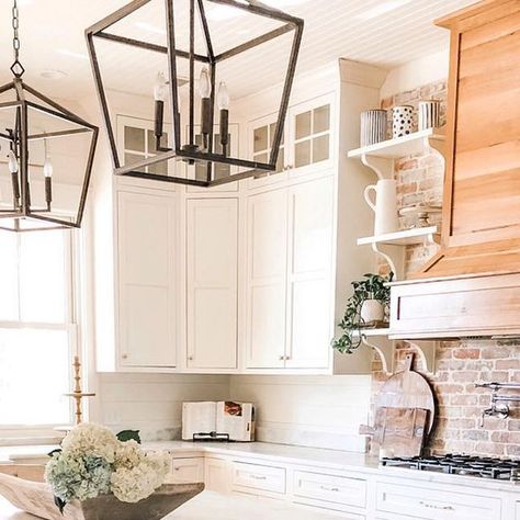 3,963 likes, 276 comments - farmhouse4010 on February 27, 2019: "Everyone loves a good before and after... •Swipe to see the BEFORE 📷 • The third picture w..." Looking Back, Instagram