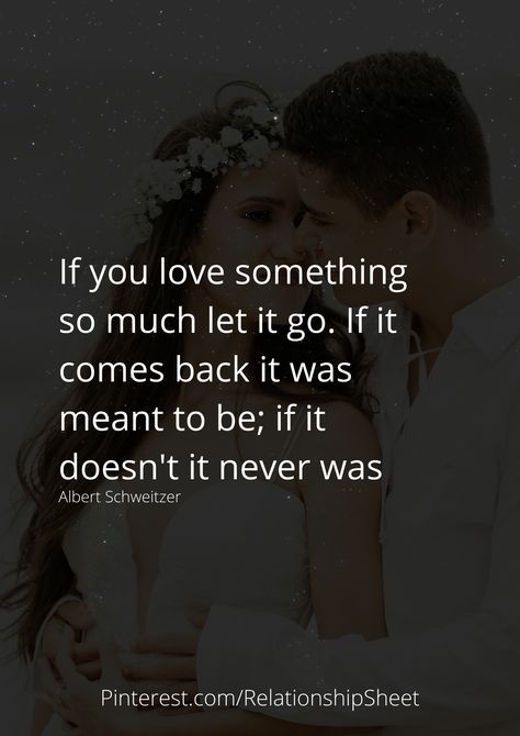 Only Know You Love Her Let Her Go, If You Cant Love Her Let Her Go, If You Love Something Set It Free, If You Truly Love Someone Let Them Go, If You Don’t Love Her Let Her Go, If You Can’t Love Me Let Me Go, Just Let It Go, Because I Love You, Let It Go