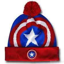 Captain america beenie Superhero Hats, Movie Character Ideas, Shield Symbol, Marvel Merch, Marvel Clothes, Steve Rogers Captain America, Captain America Shield, Best Superhero, Nerdy Things