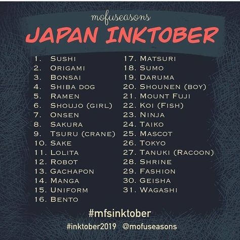 Inktober Prompts, Cool Drawing Ideas, Writing Challenges, Drawing Tuts, Sketchbook Prompts, Drawing Ideas Creative, 30 Day Art Challenge, Art Journal Challenge, Body Human