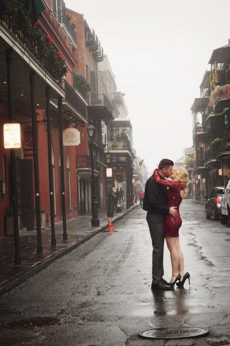 engagement photos new orleans Nola Engagement Photos, New Orleans Wedding Photos, New Orleans Couples Photoshoot, New Orleans Engagement Pictures, New Orleans Engagement Photos, Nola Wedding, Engagement Pic, Photos Inspo, Engagement Photos Fall