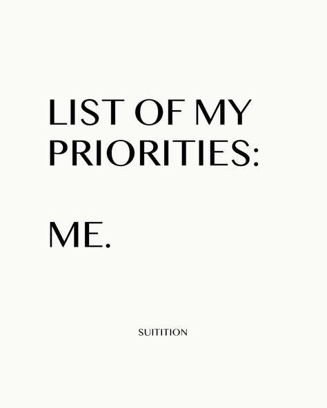 List Of Priorities In 2023 Me, Number One Priority Quotes, 36 On Act, My Priority Is Me, I Am My Priority, Q1 Goals, Goals For 2024 List, Growth Word, Gcse Motivation