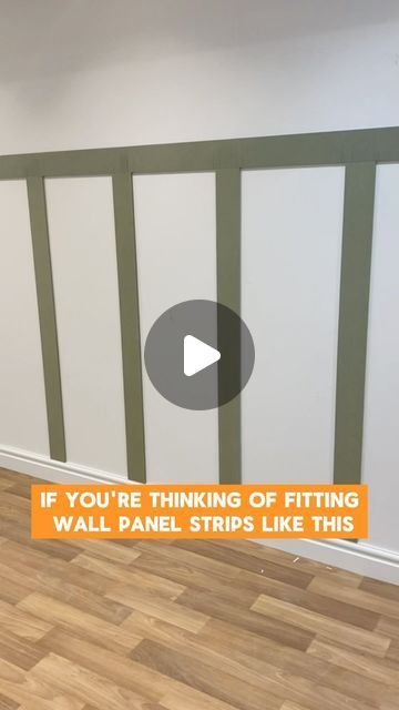 SKIRTING 4 U | SKIRTING BOARDS & WALL PANELLING on Instagram: "How to scribe a panel strip to the wall 🪚" Panelling With Skirting Board, Hot Wheels Wall Storage, Wall Skirting, Hot Wheels Wall, Picture Rail, Wall Panelling, Skirting Boards, Bedroom Panel, Wall Board