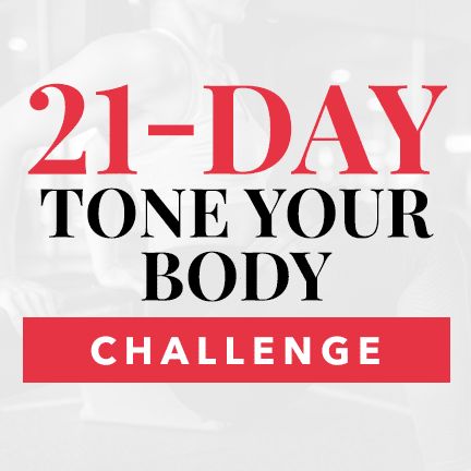 Toning Workout Plan, Muscle Toning Workouts, 21 Day Workout, Beach Body Challenge, Challenge Calendar, Leg Challenge, Weight Routine, Shred Workout, Tone Body Workout