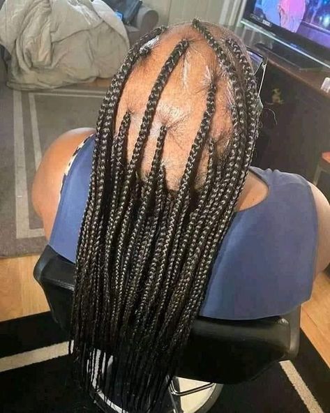 Funny Hairstyles, Ugly Hair, Black Jokes, Funny Black People, Cute Braided Hairstyles, Funny Pix, Quick Braided Hairstyles, Crazy Funny Pictures, Funny Short Clips