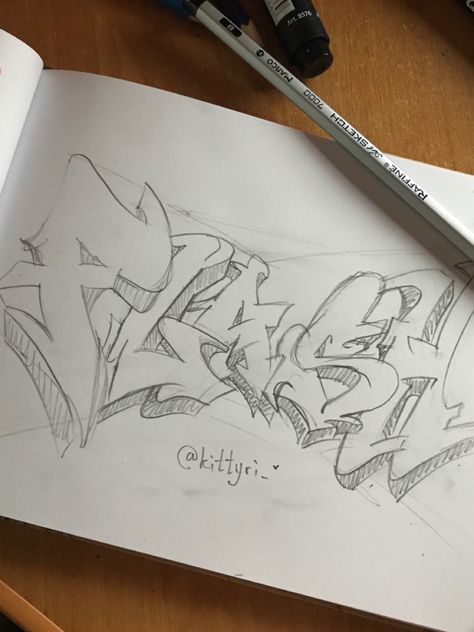 #graffiti #tags #tagging #sketch Graffiti Shading, Graffiti Tags Ideas, Graffiti Journal, Wildstyle Graffiti Sketch, Graffiti Throw Ups, Graffiti Sketches, Graffiti Pieces, Tags Graffiti, Graffiti Books