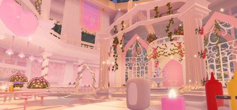 boots. on Twitter: "3 likes and i’ll do a new royale high phase giveaway in my next post asap 🐝 https://t.co/emMdv6DXrh" / X High Room Ideas, Dorm Layout, High Room, Dorm Inspiration, Royal Clothing, Dream School, Charm School, Royale High, School Pictures