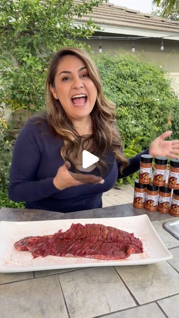 Jenny Martinez on Instagram: "HUGE ANNOUNCEMENT! Jenny’s Favorite Seasoning is now available for purchase! Click the link in my bio to shop. Y Listo & Enjoy!" Jenny Martinez, Mexico Food, Happy Belly, Mexican Cooking, Things To Cook, February 1, Mexican Recipes, Mexican Food, Mexican Food Recipes