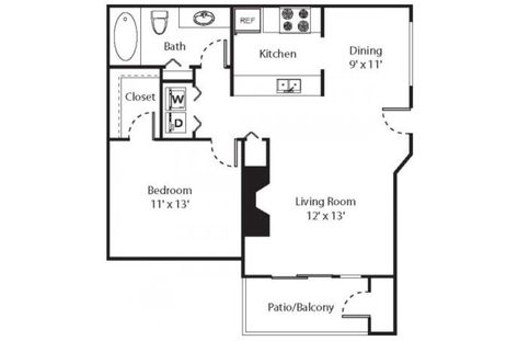 Apartment layout Dream Apartment Layout, Sims Room, Apartment Layouts, Small Apartment Layout, West Village Apartment, Cheap Apartment, Fashion Things, Apartment Layout, New York Apartment