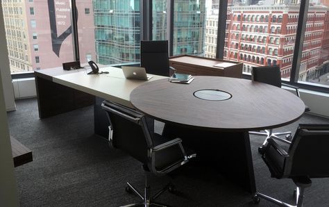 martex-office-kyo-meeting-ibm-2- Office With Meeting Table, Office With Small Meeting Table, Table Desk Office, Meeting Desk, Modern Office Desk Design, Ceo Table, Round Office Table, Ceo Design, Meeting Table Office