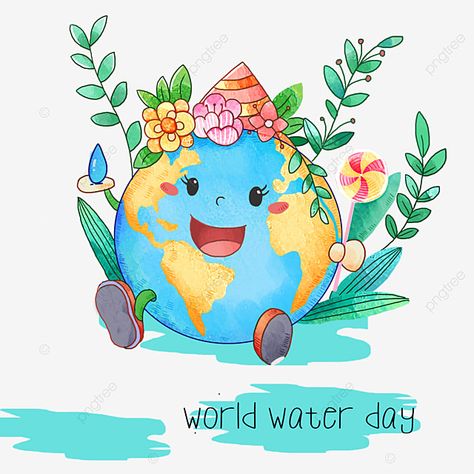 world water day,water splash,simple,hand painted,green earth,water drops,water clipart,world clipart,day clipart,water splash clipart,simple clipart Agua Simple, Cool Background Designs, Water Drop Drawing, Water Clipart, Save Water Poster Drawing, Save Water Poster, Earth Day Drawing, World Clipart, Earth Drawings