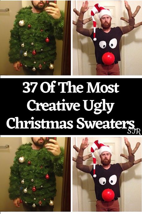 Ugly Sweater