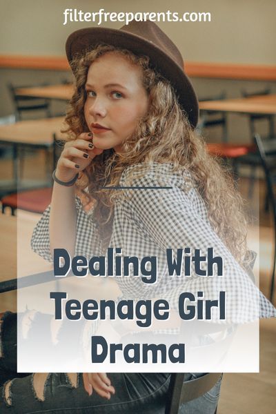 raising a teen daughter and dealing with drama Raising A Teenage Daughter, Raising Teenage Daughters, Understanding Your Teenage Daughter, How To Help Teenage Daughter, Teenage Girl Problems, When Your Teenage Daughter Hates You, Teen Girl Quotes, Raising Teenager Quotes, Troubled Teens