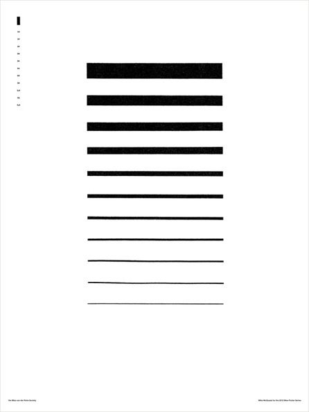 Ludwig Mies Van Der Rohe, Corporate Style, Unique Logo Design, Van Der Rohe, Mies Van Der Rohe, Creative Branding, Minimalist Logo, Logo Design Inspiration, Custom Logo Design