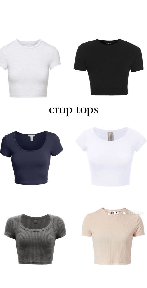 Basic Tops Essentials, Basic Clothes Essentials, Essentials Clothes, Capsule Wardrobe Casual, Casual Preppy Outfits, Outfit Inspo Casual, Everyday Fashion Outfits, Shirt Girl, Simple Trendy Outfits