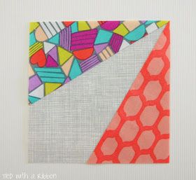 Confetti Quilt, Jelly Roll Patterns, Cushion Tutorial, Canvas Bag Design, Frixion Pens, Scrappy Quilt Patterns, Foundation Piecing, Scrappy Quilt, Triangle Quilt