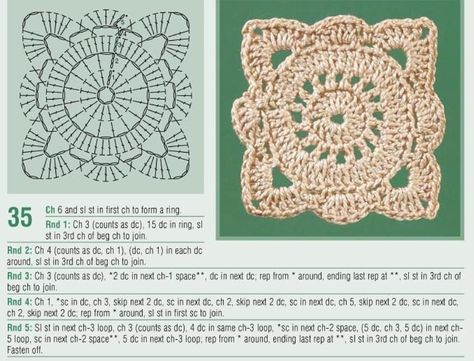 Finally! Solid "Willow" granny square PATTERN!! Willow Granny Square, Willow Square, Granny Square Dress, Granny Square Pattern Free, Motifs Granny Square, Square Dress, Sunburst Granny Square, Granny Square Pattern, Granny Square Crochet Patterns Free