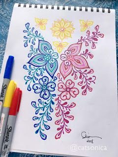 catsonica: Doodle... flag and flowers Philippine Flag Tattoo Design, Filipino Flag Drawing, Philippine Pattern Design, Philippine Flag Art Design, Philippine Flag Drawing, Philippine Flag Tattoo, Filipino Motifs, Philippine Flag Art, Araling Panlipunan Design