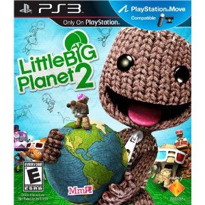 LittleBigPlanet 2 Little Big Planet, Ps3 Games, Planet Fitness Workout, Animal Games, Playstation 2, Game Boy, Devil May Cry, Mega Man, Monster Hunter