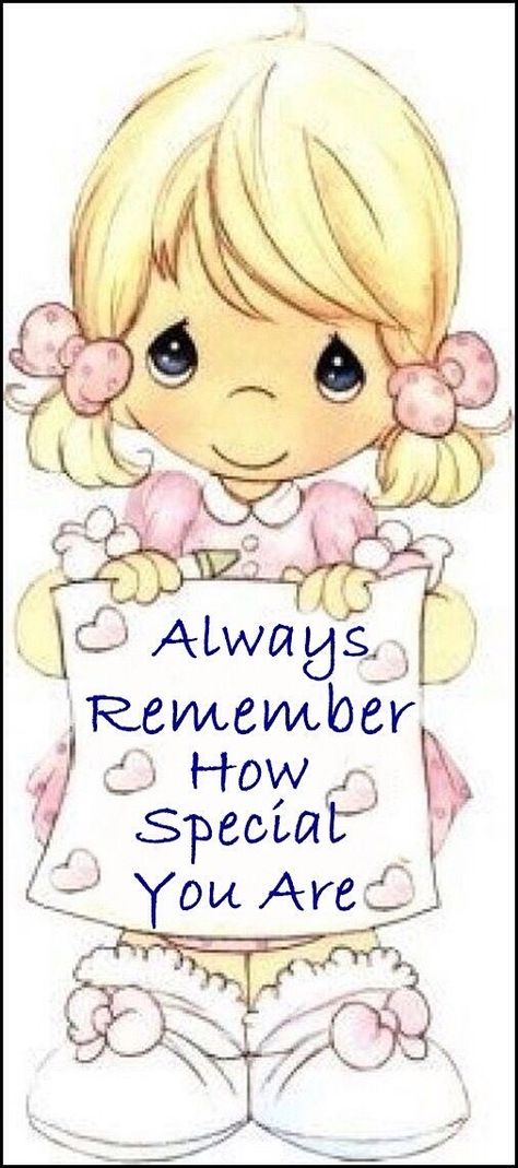 Ge Aldrig Upp, Precious Moments Quotes, Precious Moments Coloring Pages, Special Friend Quotes, Happy Day Quotes, Hug Quotes, Sarah Kay, Precious Moments Figurines, Cute Good Morning