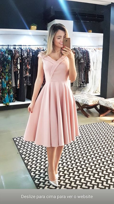 Prom Dress Designs, Pink Tulle Prom Dress, Pink Evening Dresses, Party Dress For Girls, Prom Dress A Line, Dress Designs For Girls, Light Pink Wedding, Pink Evening Dress