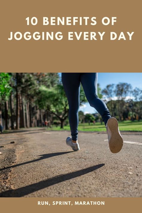 Regardless of how many new fitness protocols have been developed over the years, jogging tends to remain the preferred exercising style for many people worldwide. Not only is jogging the oldest form of aerobic exercise, but also the long list of health benefits associated with it has determined an increasing number of people to turn it into a daily workout routine. Jogging Workout Plan, Benefits Of Jogging, Getting Back Into Running, Daily Workout Routine, How To Get Slim, Best Fitness Watch, Jogging Workout, Double Jogging Stroller, Benefits Of Running