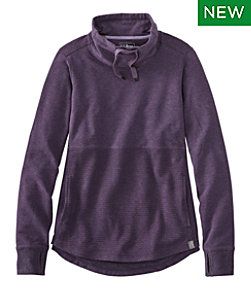 Sweatshirts and Fleece Cozy Tops, Active Outfits, Built To Last, Women's Sweatshirts, Weekend Style, Womens Fleece, Active Women, Comforters Cozy, Getting Cozy