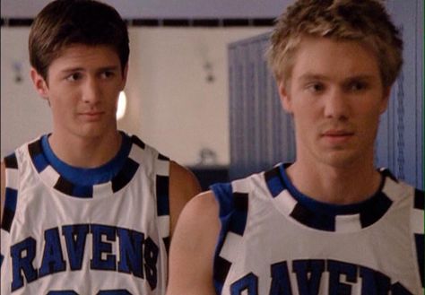 Nathan and Lucas Lucas And Nathan Scott, Nathan And Lucas Scott, Lucas And Nathan, Lucas And Peyton, Michael Murray, James Lafferty, Scott Brothers, Lucas Scott, Nathan Scott